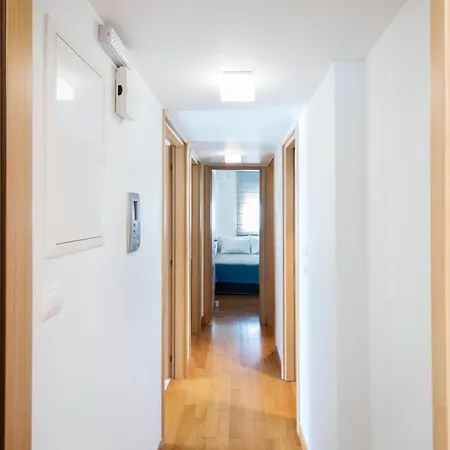 Bright And Luxurious 2Br Home In Central Glyfada Athens Exterior photo