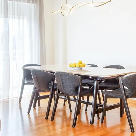 Bright And Luxurious 2Br Home In Central Glyfada Athens Exterior photo