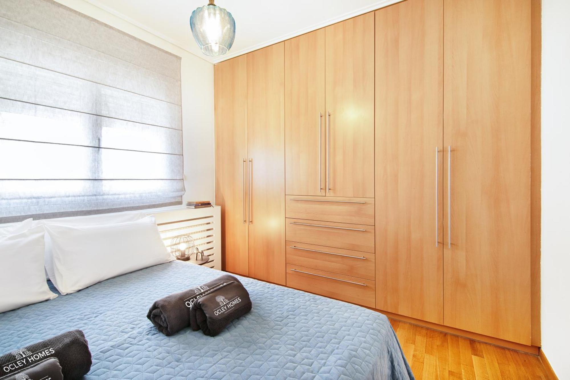 Bright And Luxurious 2br In Glyfada * Αθήνα